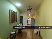 [Freehold Apartment] Prima Court, Saujana Melawati @...