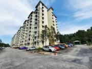 Freehold Baiduri Court Bukit Puchong