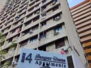 Freehold Bangsar Utama Apartment Minutes Walking to LRT...