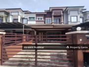 Freehold & Basic Unit | Double Storey Intermediate...