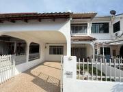 FREEHOLD BELOW BANK VALUE 2 Storey Taman Indah Bukit...