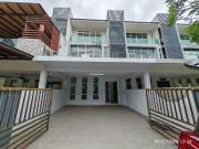 FREEHOLD BELOW MARKET HOT 3 Sty Taman Bangi Avenue Bangi...