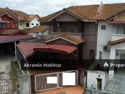 Freehold & Below market | Semi D, 2 Storey Bandar Bukit...