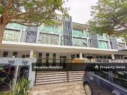 FREEHOLD, BELOW MV & 7R 7B | 3 Storey Terrace...