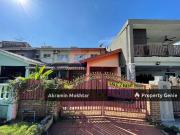 Freehold & Below MV | Double Storey Terrace House @...
