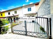 FREEHOLD BELOW MV NON BUMI LOT SINGLE STOREY Springhill...