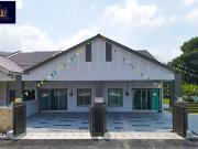 Freehold Bercham 1sty 4 bedrooms 2 bathrooms