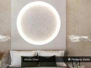 Freehold Big Size Double Storey Terrace @Klebang