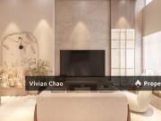 Freehold Big Size Single Storey @Klebang