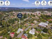 Freehold Block of 7 Apartments on One Title