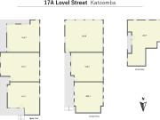 Freehold Block of 7 Apartments on One Title