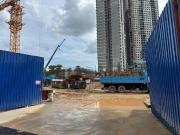 FREEHOLD BOOKING RM300 ONLY Residensi Andalan Bukit Jalil KL