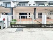 Freehold & Brand New | 2 Storey Residensi PRIMA Port Dickson