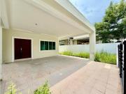 FREEHOLD Brand New 2 Storey SemiD Botani Pulai Height...