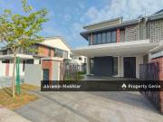 FREEHOLD | BRAND NEW | END LOT | SPACIOUS LAYOUT |...