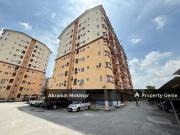 Freehold & Bumi Lot | Amazing Heights Apartment Sg Udang...