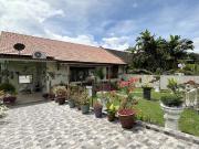 FREEHOLD Canning Garden Ipoh Semi D House With Beautiful...