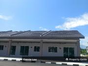 FREEHOLD Chemor Perak Full loan New Single Storey...