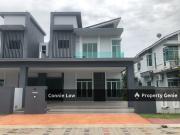 Freehold Completed New Gated Guarded Double Storey Semi...