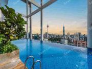 Freehold Condo ☎️ Next to Mont Kiara 2025 Completion up...