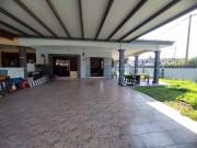 FREEHOLD Corner Facing field Double Storey Terrace house...