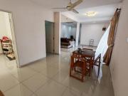 Freehold Corner Fully Extended Single Storey Pulau...