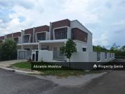 Freehold & Corner Lot | 2 Storey Setia Ecohill Semenyih