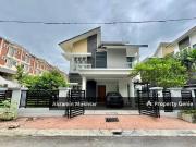 FREEHOLD & CORNER LOT | BUNGALOW 3 Storey Anjung Melati,...