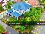 FREEHOLD & CORNER LOT | Double Storey Bungalow Taman Tun... FREEHOLD & CORNER LOT | Double Storey Bungalow Taman Tun...