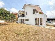 Freehold Corner Lot Double Storey Country Homes Rawang