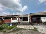 Freehold & Corner Lot | Double Storey Superlink House,...