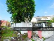 Freehold & Corner Lot | Double Storey Terrace SS22,...