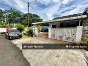 FREEHOLD, CORNER LOT & FULLY RENOVATED | Single Storey...