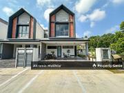 FREEHOLD, CORNER LOT, RENOVATED & FULLY FURNISHED | 2...