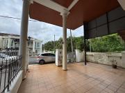FREEHOLD CORNER Taman Merbok Bukit Baru RENOVATED UNIT