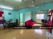 Freehold, Corner Unit & Fully Furnished | Pangsapuri...