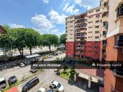 Freehold, Corner Unit, Renovated & 1 Parking | Apartment...