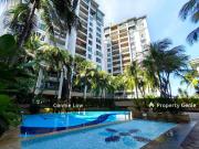 FREEHOLD Damaipuiri Condo Ipoh