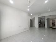 Freehold DAman Condo Gate Guarded Mydin 911 sqft 3R 2B
