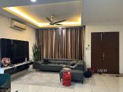 Freehold Double Storey Bandar Puteri Gelang Klang Renovated