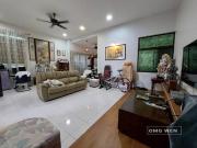 Freehold Double Storey Endlot Bandar Bukit Raja Klang...