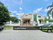 Freehold | Double Storey House Bungalow, Persiaran...