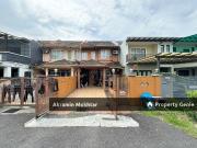 Freehold | Double Storey House Facing Open, Bandar...