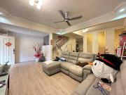 FREEHOLD Double Storey Jalan Bentara Seksyen 5 Bandar...