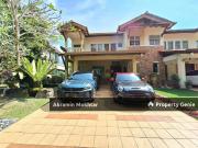 Freehold | Double Storey Semi Detached, Setia Eco Park,...