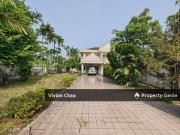 Fully Furnished Freehold Double Storey SemiD for Sale in...