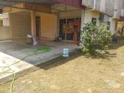 Freehold Double Storey SemiDetached House in Kluang Baru...
