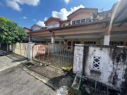 FREEHOLD Double Storey Taman Arowana Impian Seremban 2