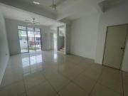 FREEHOLD Double storey terrace Bandar Mahkota Banting