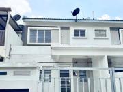 FREEHOLD Double Storey Terrace BSC Sg Buloh Bandar Seri...